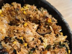 -小木屋拌饭(西安万象天地店)