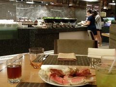 -朗豪酒店·川SPA