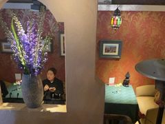 -翡翠鸟精品泰国菜(北辰财富中心店)