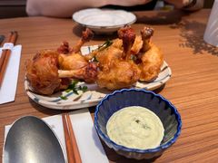 -CURRY YA 熟成咖哩專門店(深圳湾万象城店)
