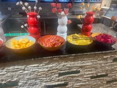 -怡咖啡海鲜自助餐厅(浦东香格里拉店)