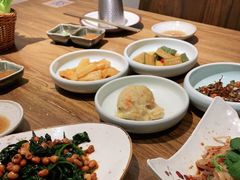 -泥炉烧肉师(新街口金銮巷店)