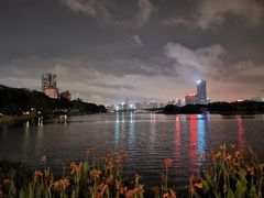 -南宁南湖公园