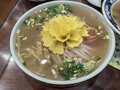 -真不同饭店(中州东路店)