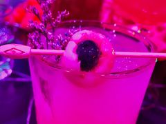 -MOSSO音乐酒吧·live house(南京旗舰店)