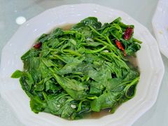 炒草利瑚-元谋凉鸡店(百年老店)