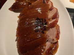 -局气 烤鸭·北京菜(光华路店)