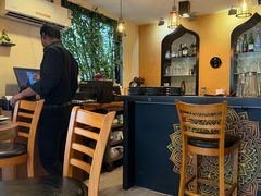 -克比叔叔印度餐厅Kebabs on the Grille(永康路分店)