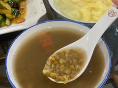 绿豆汤-御清斋总店(天一街店)
