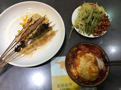 -华兴街煎蛋面(总店)