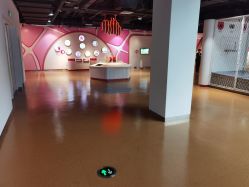 -北京科学中心儿童乐园