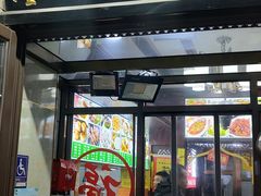 -隆福寺小吃店(东四店)