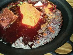-星鸿社重庆老火锅