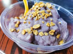 -夏食光安顺小舒冰粉冰浆(甲秀楼店)
