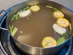 -为什么牛潮汕牛肉火锅(中信广场店)