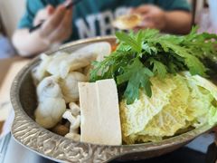 -红叶日本料理(辰熙广场店)