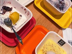 -满记甜品(荟聚购物中心店)