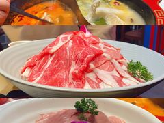 -渝小红重庆老火锅(民星公园店)