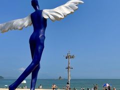 -大梅沙海滨公园