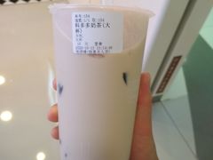 料多多奶茶-桂桂茶(恒基名人店)