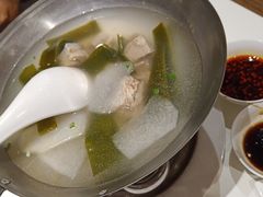 -国际青年会议酒店-苏莱斯餐厅