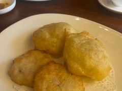 香煎墨鱼饼-福昌源食苑