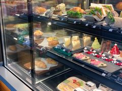 -星巴克(浙大紫金港校区店)