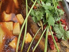 -三毛烧烤·南昌大排档(山姆店)