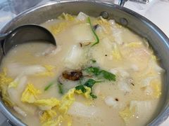 -四道菜·福建菜馆(万家广场店)