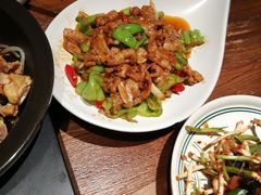 -云海肴·汽锅鸡·云南菜(美罗城店)