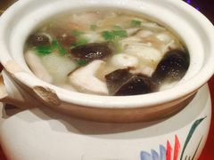 -老长春肉馆(创业大街店)