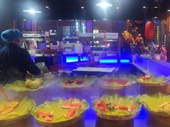 -豪德亨牛排自助餐厅(抚州东乡店)