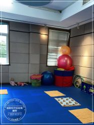 -中国福利会国际和平妇幼保健院(徐汇院区)
