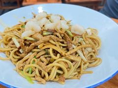 -奎元馆.百年奎元.非遗传承(西湖边的解放路店)