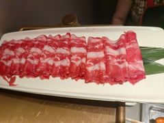 -海底捞火锅(枫蓝国际购物中心店)