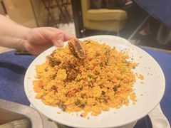 -唐拉雅秀酒店-唐苑中餐厅