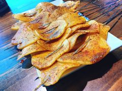 -玉泉山庄(亚欧店)