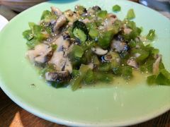 -青菁酒家·象山海鲜(胜利河美食街店)