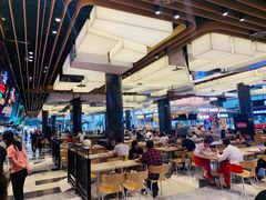 -干锅鱼庄(北京荟聚西红门购物中心店)