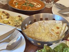 -克比叔叔印度餐厅Kebabs on the Grille(永康路分店)