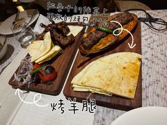 -Pasha帕夏土耳其餐厅(南昌路店)
