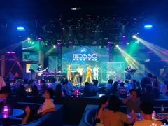 -MOSSO音乐酒吧·live house(南京旗舰店)