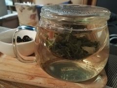 -静香HOUSE·全时段融合餐厅(七星欢乐颂店)