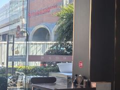 -汉思肴 热面皮(虬江路店)