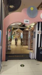 -meland club亲子乐园(重庆万象城店)
