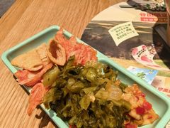 -谷田稻香·砂锅菜(西乡天虹店)