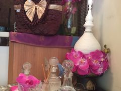 -莲泰式·中式·沐足·精油SPA采耳(天河店)