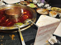 -巴蜀大宅门火锅(北大街店)