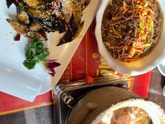 -刘胖子家常菜·蹄花焖藕(中南店)