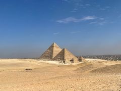 -吉萨金字塔群